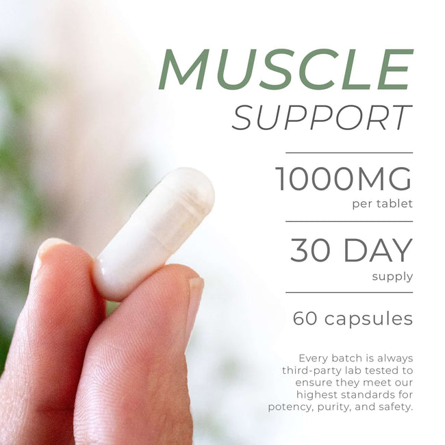 Neurogan Health Ecdysterone Supplement