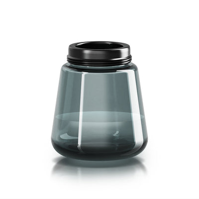 Vessel Element Hand Bubbler [Black] Best Sales Price - Smoking Pipes