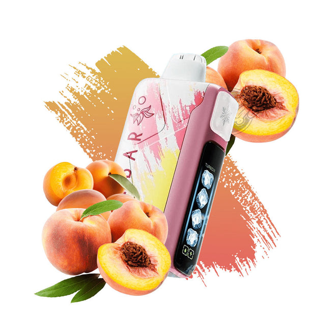 Elf Bar Ice King 30K Disposable Vape 5% (30000 Puffs)