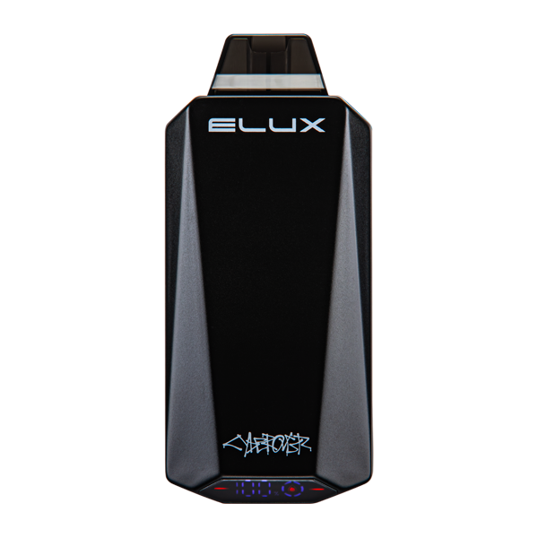 Red Bomb ELUX Cyberover Best Sales Price - Disposables