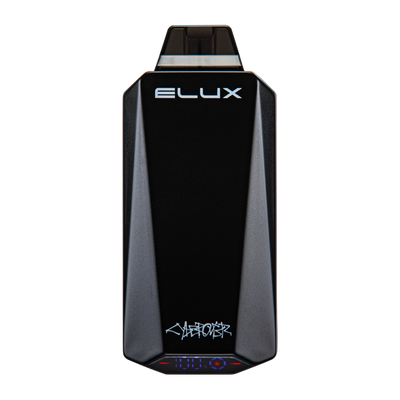 Red Bomb ELUX Cyberover Best Sales Price - Disposables