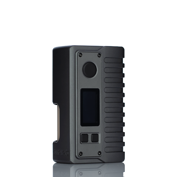 Vaperz Cloud x Orca Vape x GrimmGreen Empire Project Squonk Mod Best Sales Price - Vape Battery