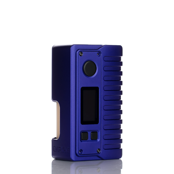 Vaperz Cloud x Orca Vape x GrimmGreen Empire Project Squonk Mod Best Sales Price - Vape Battery