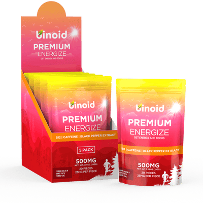 Binoid Functional THC Gummies Best Sales Price - Gummies