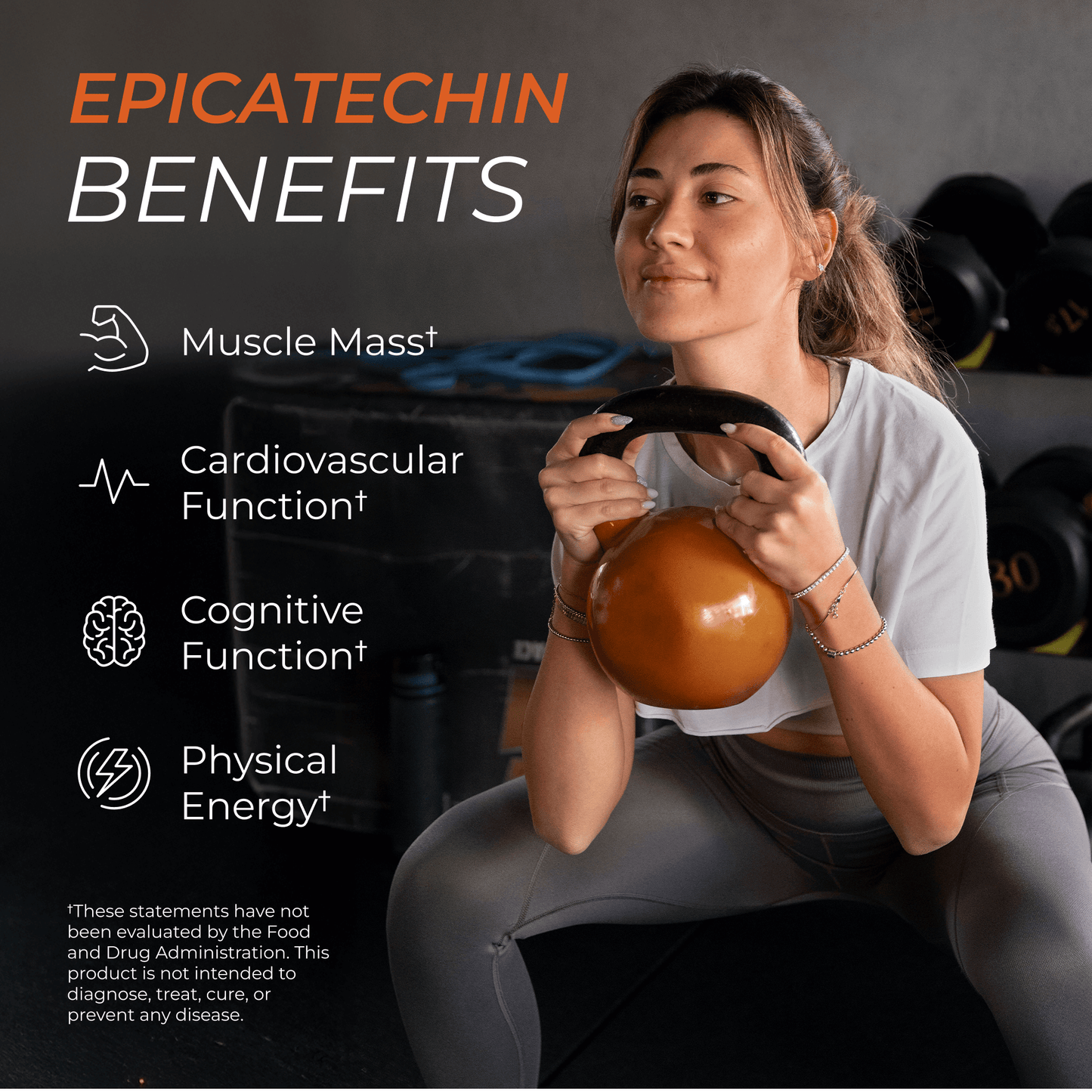 Neurogan Health Epicatechin Capsules
