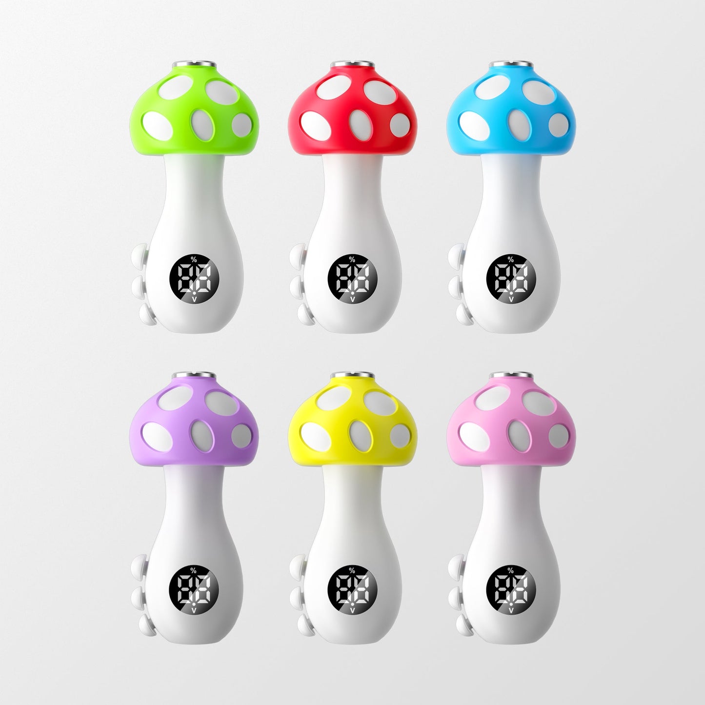 EXTRE E-MUSH 510 Thread Battery