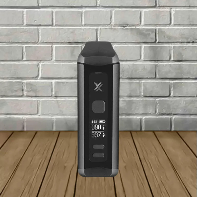 Exxus Vape Mini Plus Vaporizer