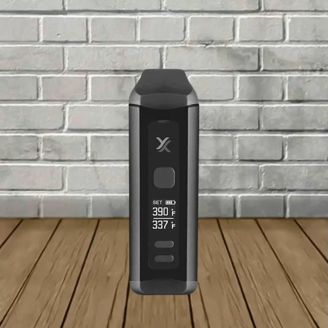 Exxus Vape Mini Plus Vaporizer