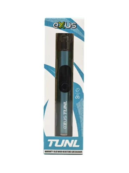 Exxus Vape TUNL Cartridge Vaporizer