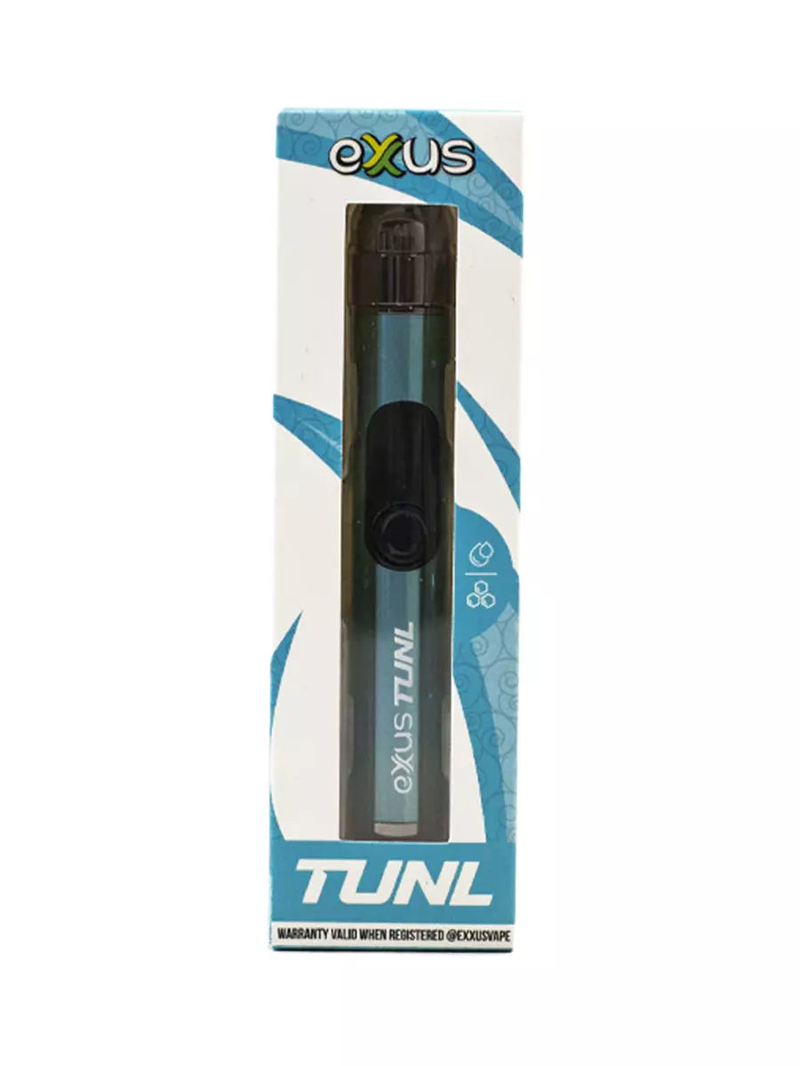 Exxus Vape TUNL Cartridge Vaporizer