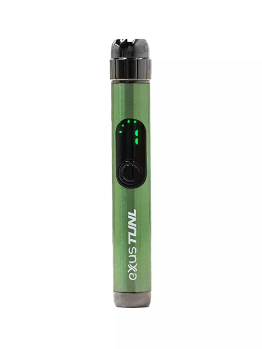 Exxus Vape TUNL Cartridge Vaporizer