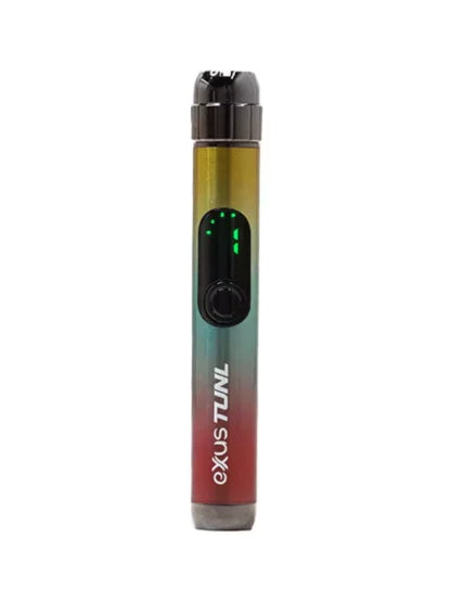 Exxus Vape TUNL Cartridge Vaporizer