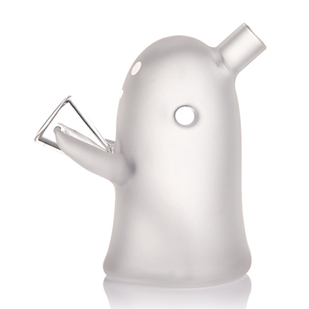 MJ Arsenal Dab Rigs BooBud Blunt Bubbler Halloween Limited Edition