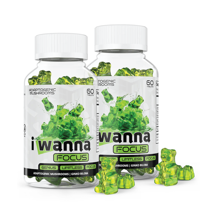 iWanna Buy One Gift One Free Gummies Best Sales Price - Gummies
