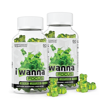 iWanna Buy One Gift One Free Gummies Best Sales Price - Gummies