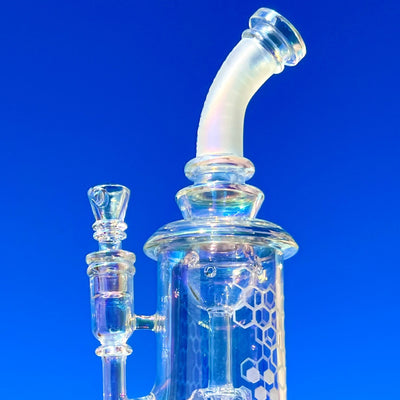 Illuminati Glass JDG 151 Best Sales Price - Bongs