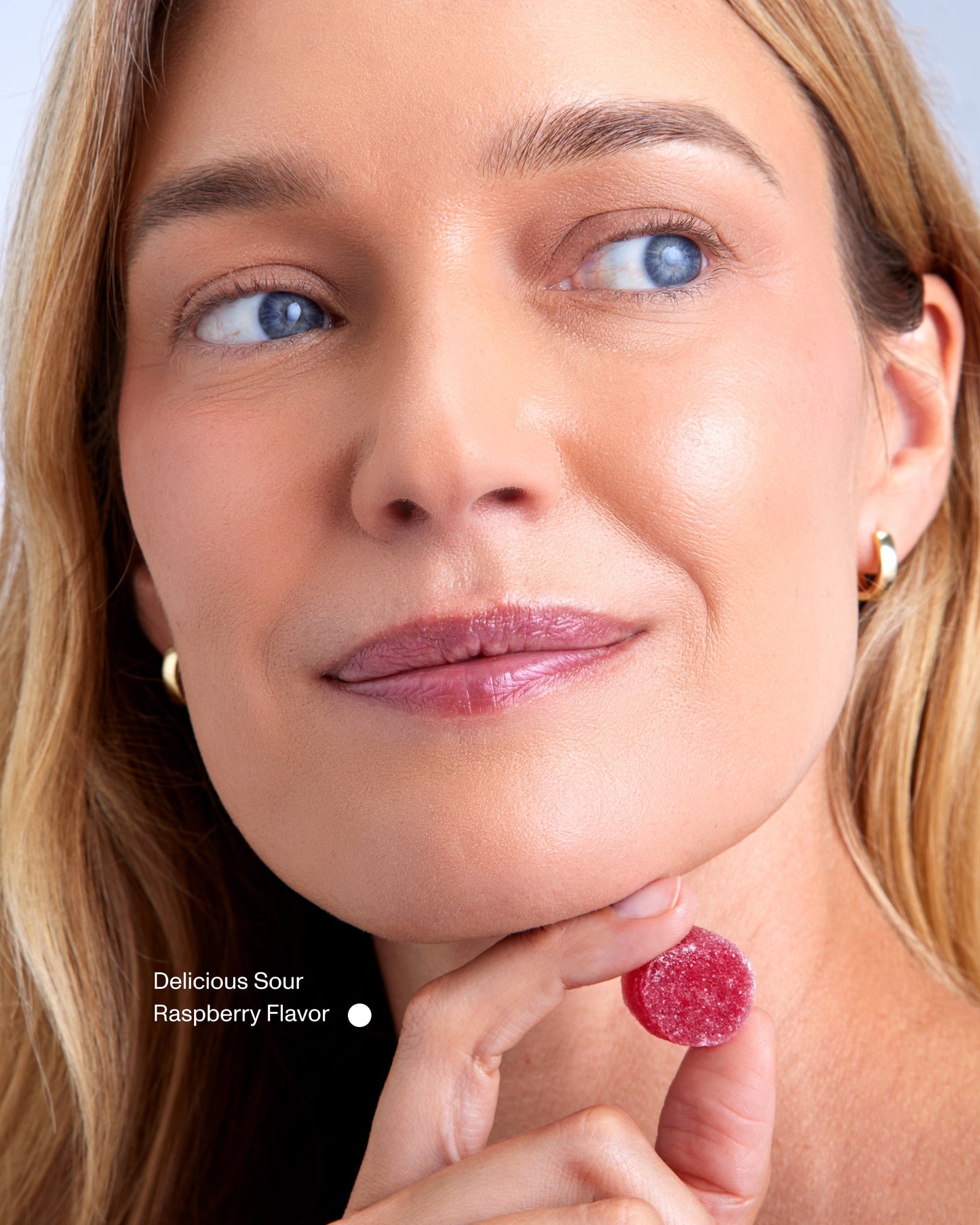 FOCL Chill Out Gummies