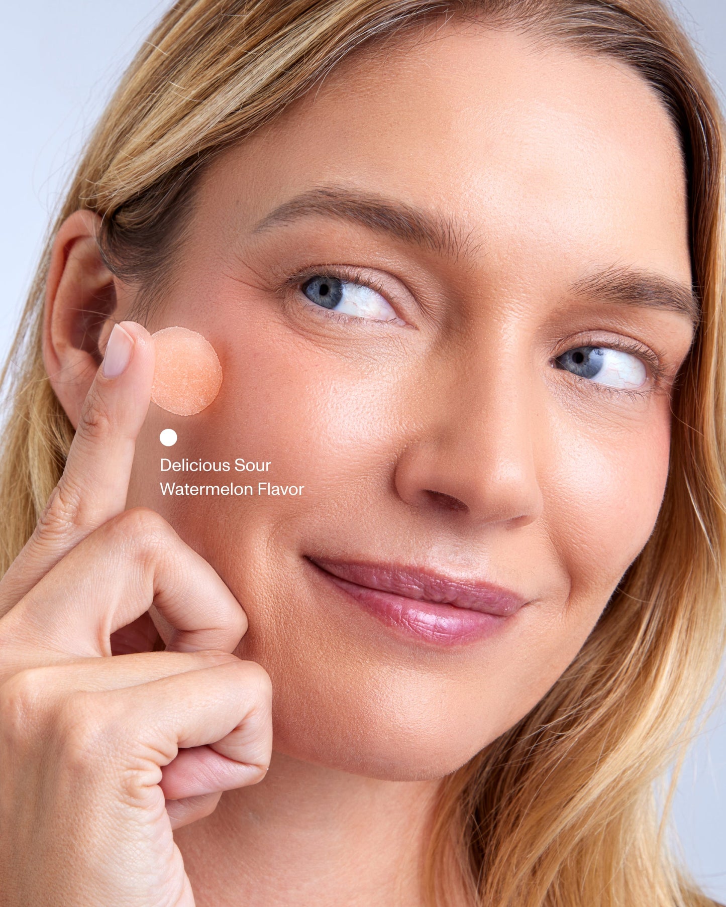 FOCL Daily Calm Broad Spectrum Gummies