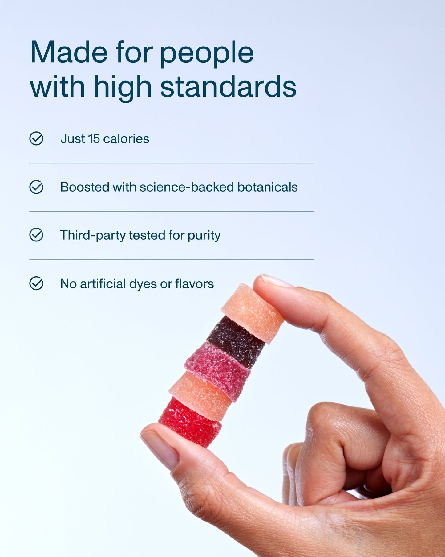 FOCL THC+ All-Day Variety Pack