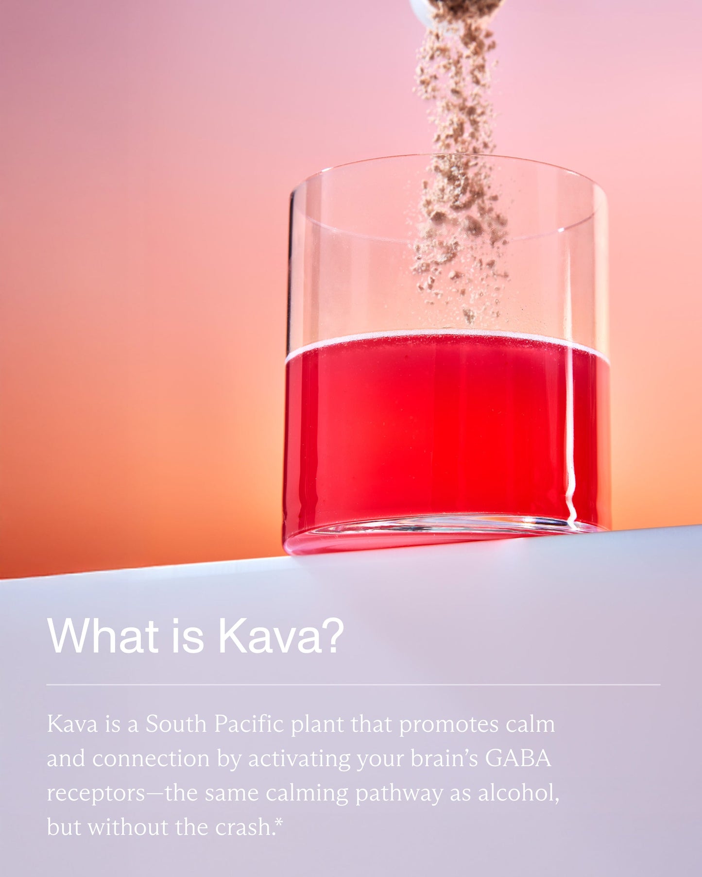 Focl Kava Spritz