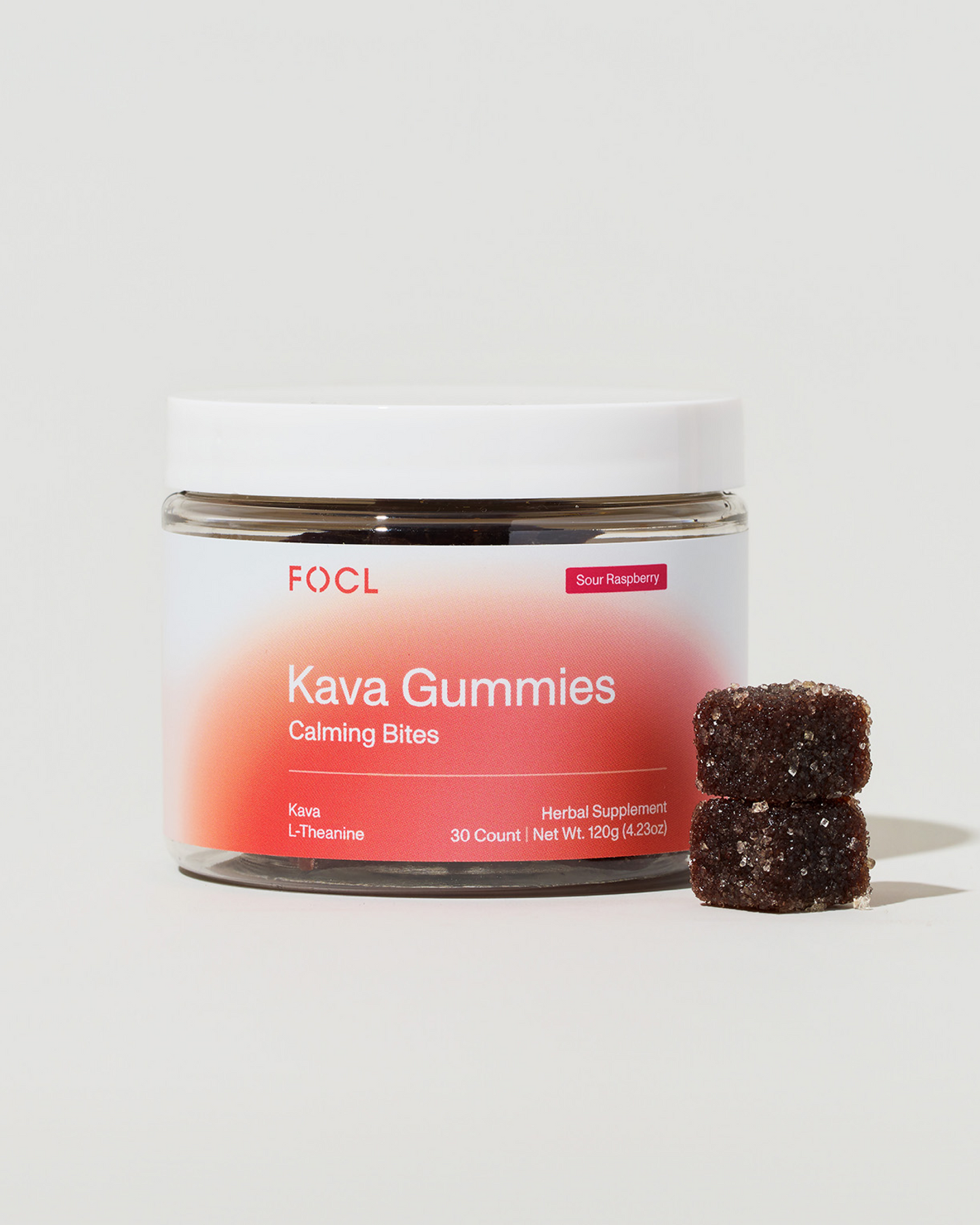FOCL Kava Gummies