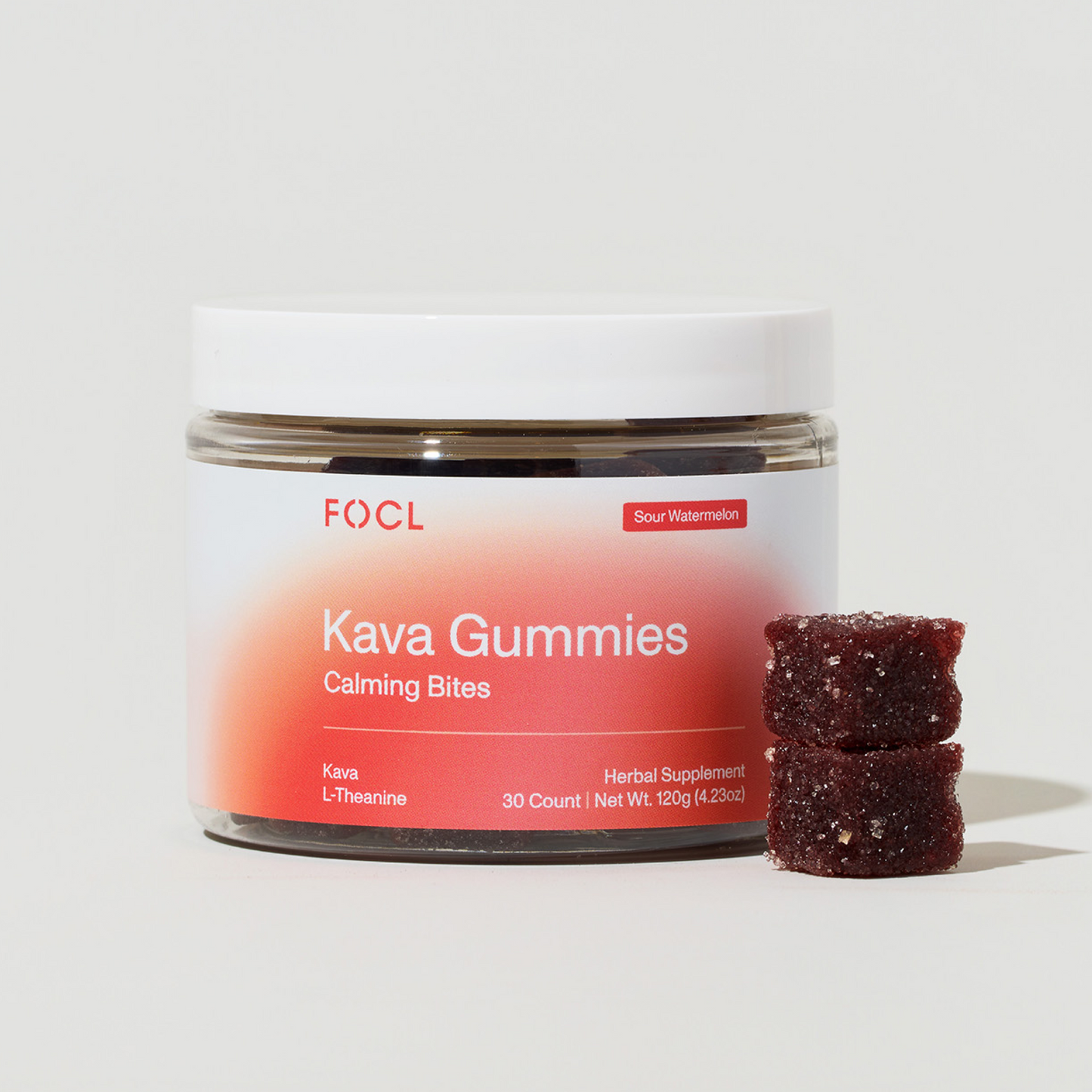 FOCL Kava Gummies