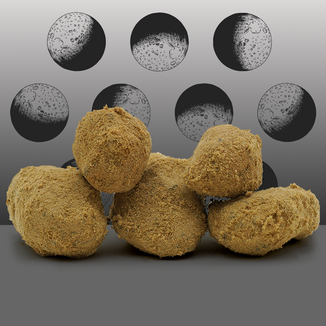 MAMA KANA CBD MoonRock CBD 🌑 [Intérieur] Best Sales Price - CBD