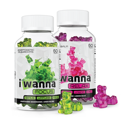 iWanna Buy One Gift One Free Gummies Best Sales Price - Gummies