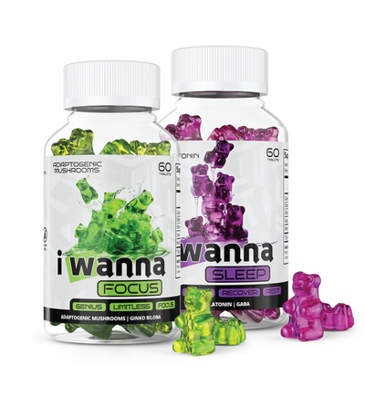 iWanna Buy One Gift One Free Gummies Best Sales Price - Gummies