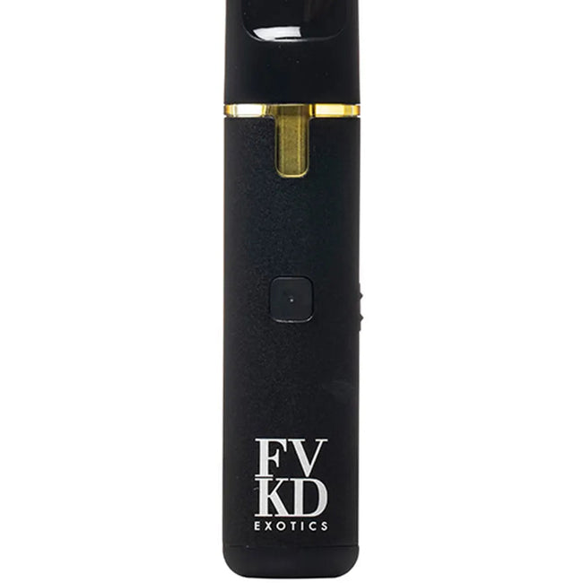 Mango Runtz FVKD Exotics THC-A Rosin Disposable 3.5G Best Sales Price - Vape Pens