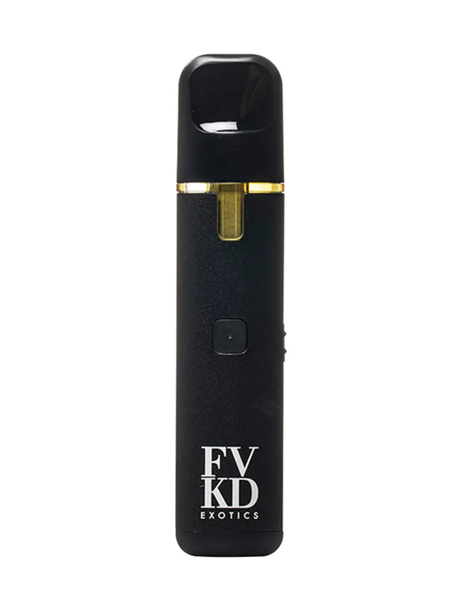 Strawberry Lemonade FVKD Exotics THC-A Rosin Disposable 3.5G