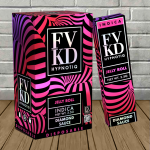 FVKD Hypnotiq Diamond Sauce Disposable 3.5g