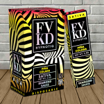 FVKD Hypnotiq Diamond Sauce Disposable 3.5g