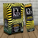 FVKD Hypnotiq Diamond Sauce Disposable 3.5g