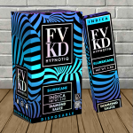 FVKD Hypnotiq Diamond Sauce Disposable 3.5g