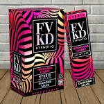 FVKD Hypnotiq Diamond Sauce Disposable 3.5g