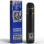 FVKD Minis THCA Rosin Disposable 1.5g