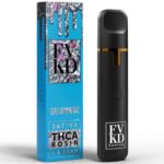 FVKD Minis THCA Rosin Disposable 1.5g