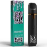 FVKD Minis THCA Rosin Disposable 1.5g