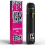 FVKD Minis THCA Rosin Disposable 1.5g
