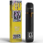 FVKD Minis THCA Rosin Disposable 1.5g