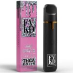 FVKD Minis THCA Rosin Disposable 1.5g