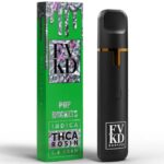 FVKD Minis THCA Rosin Disposable 1.5g