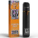 FVKD Minis THCA Rosin Disposable 1.5g