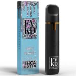 FVKD Minis THCA Rosin Disposable 1.5g