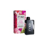 FVKD Premium THCA Badder Disposable 3.5g