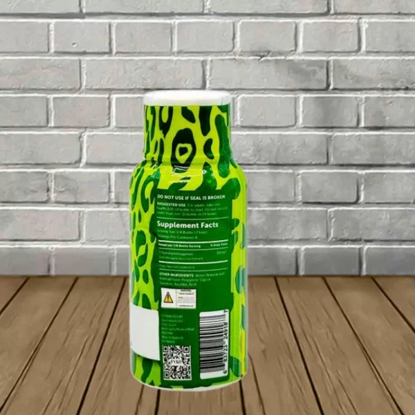 FVKD Seven 7-Hydroxy Liquid Extract Shot 40mg