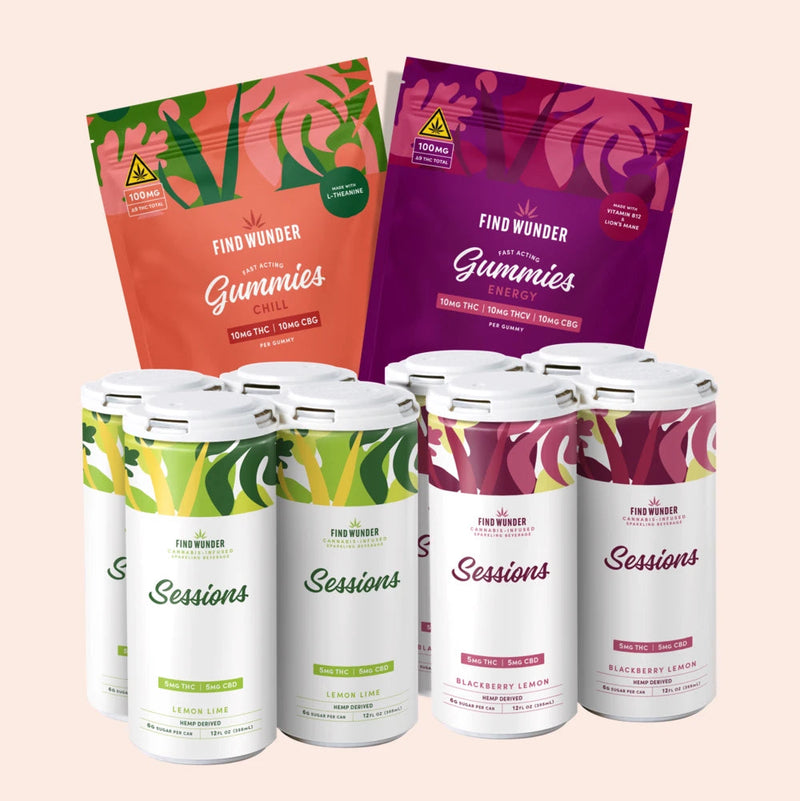 Find Wunder Good Company Bundle Best Sales Price - Bundles