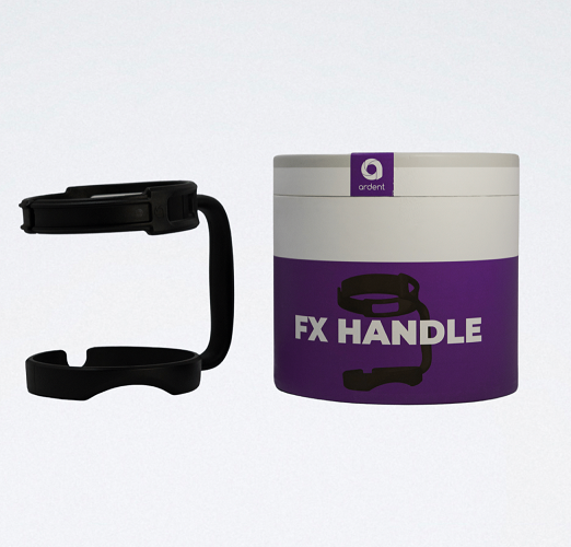 Ardent FX Handle