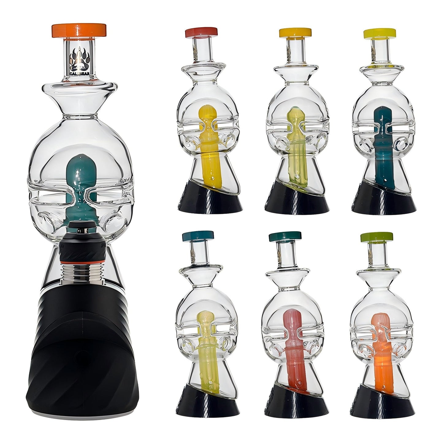 Fab Egg Puffco Peak Glass Replacement